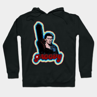 Groovy Hoodie